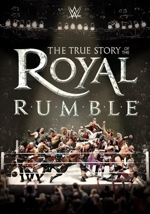 WWE: The True Story of The Royal Rumble (movie)