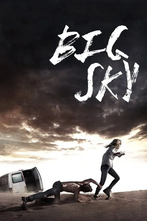 Big Sky (movie)