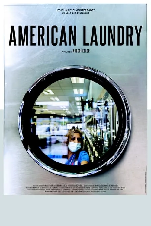 American Laundry (movie)