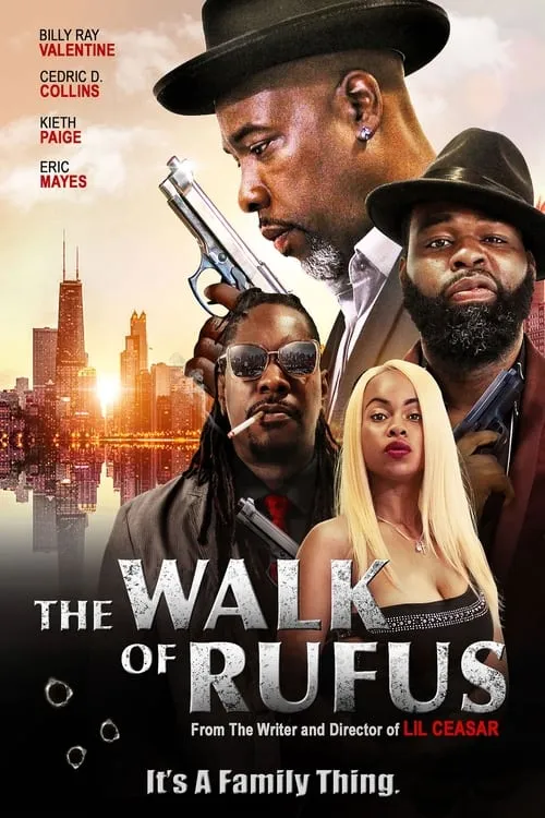 The Walk of Rufus (movie)