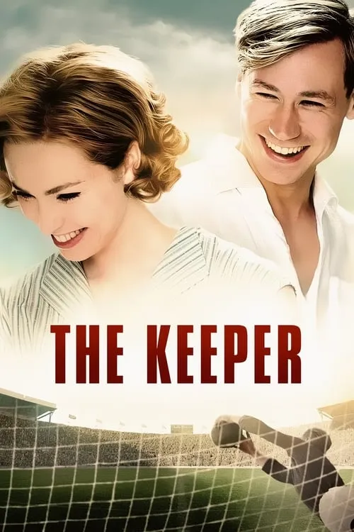 The Keeper (movie)