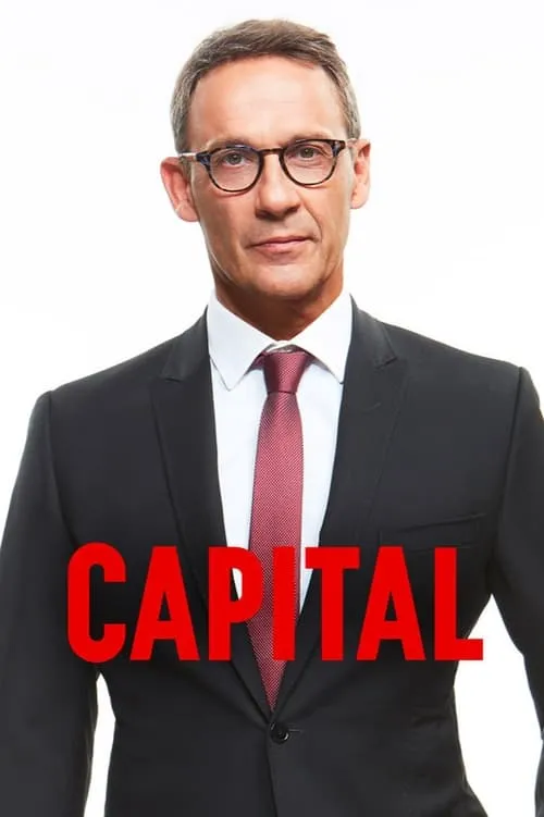 Capital (сериал)