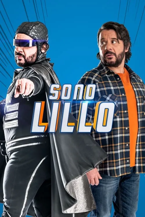 Sono Lillo (сериал)