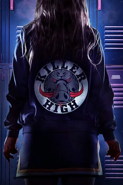 Killer High (movie)