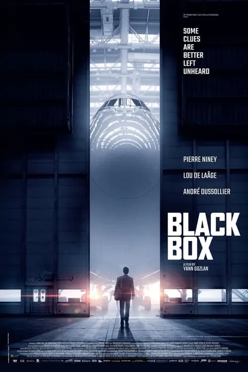 Black Box (movie)