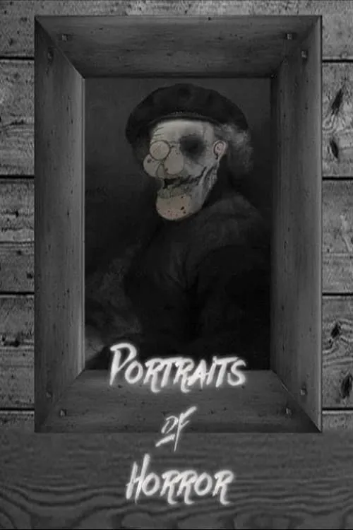 Portraits of Horror