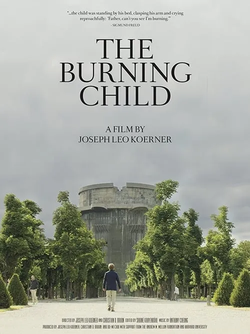 The Burning Child (фильм)