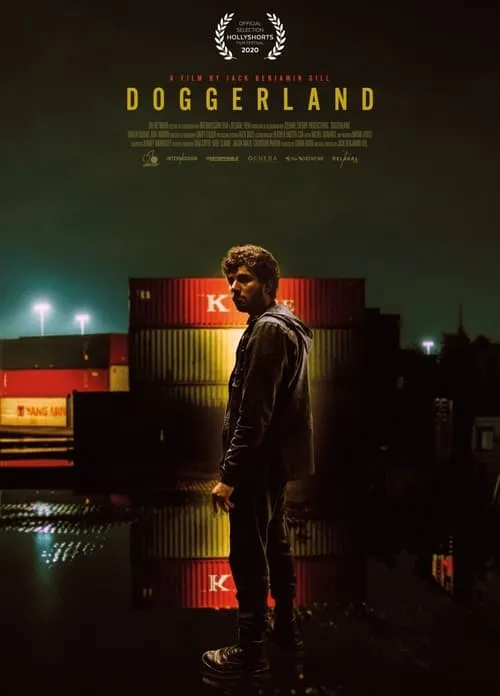 Doggerland (movie)