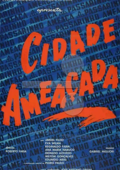 Cidade Ameaçada