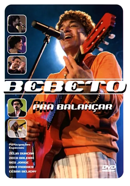 Bebeto: Pra Balancar (movie)