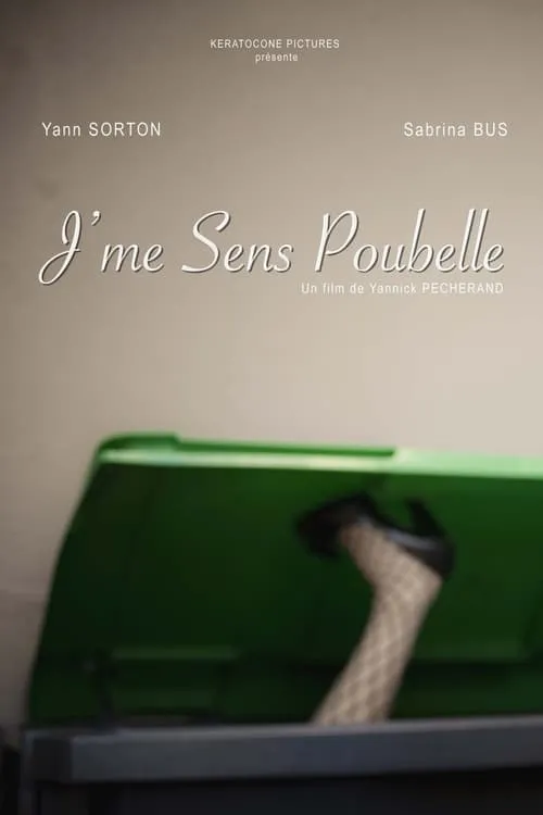 J'me sens poubelle (movie)