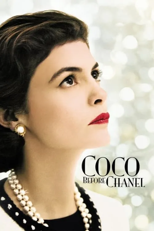 Coco Before Chanel (movie)