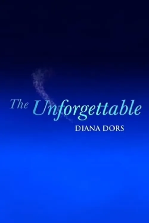 The Unforgettable Diana Dors (movie)