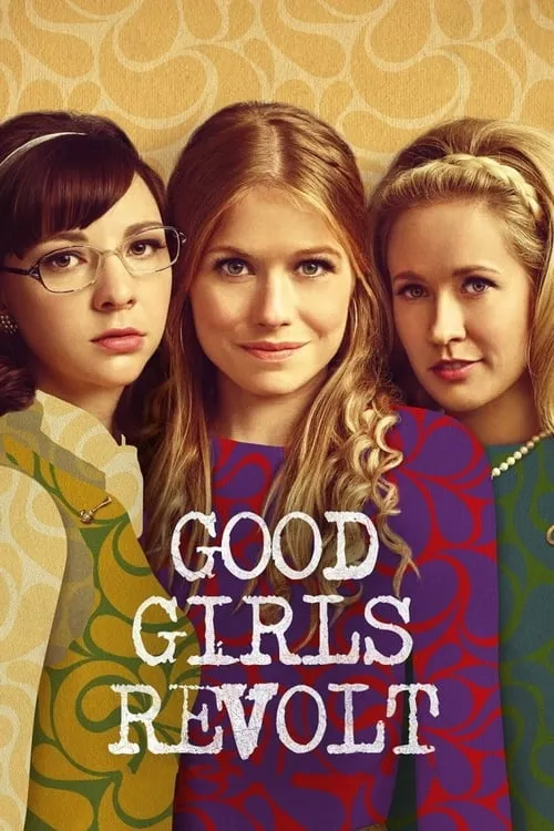 Good Girls Revolt (series)