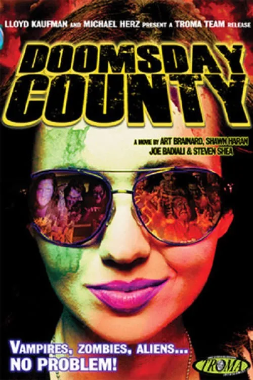 Doomsday County (movie)