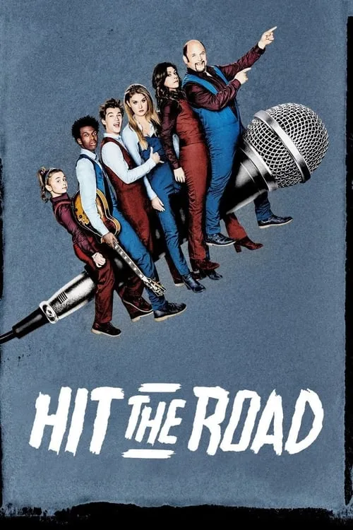 Hit the Road (сериал)