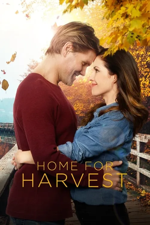 Home for Harvest (movie)