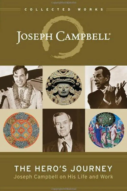 The Hero's Journey: The World of Joseph Campbell (movie)