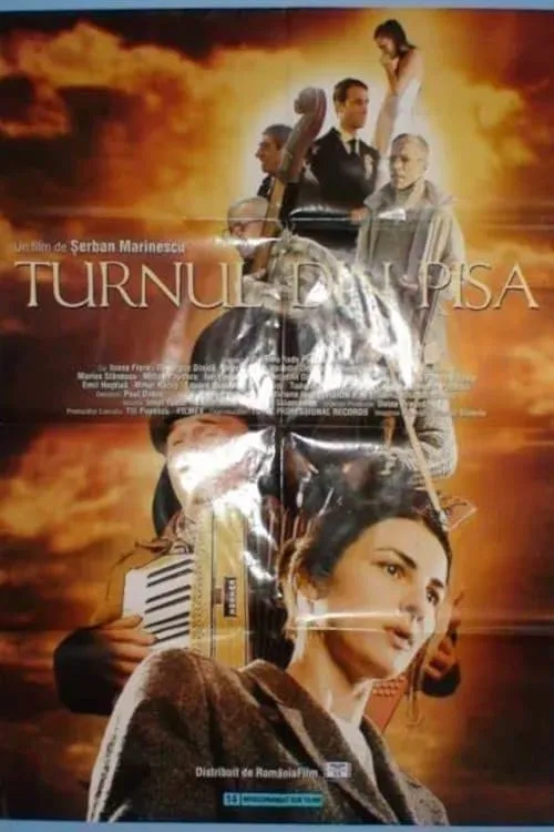 Turnul din Pisa (фильм)