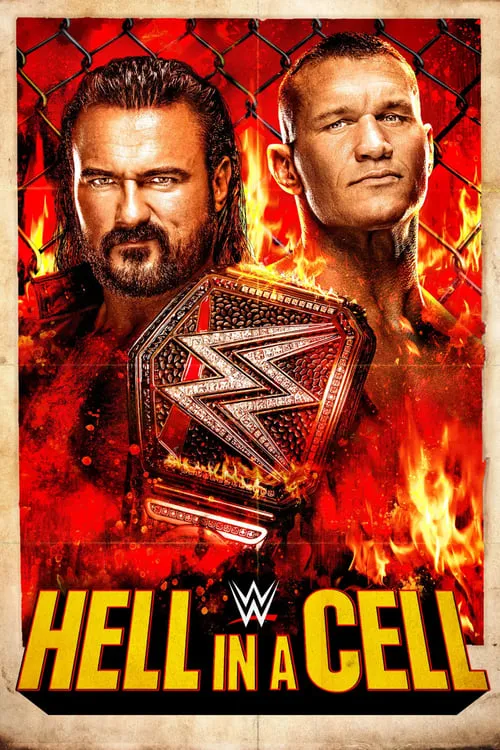 WWE Hell in a Cell 2020 (фильм)