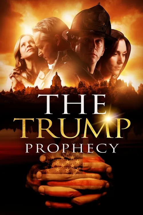 The Trump Prophecy (movie)