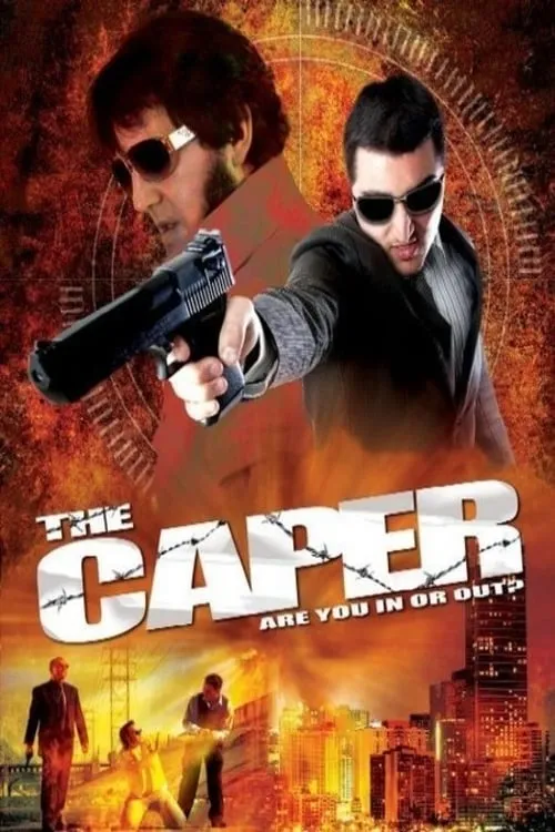 The Caper (фильм)