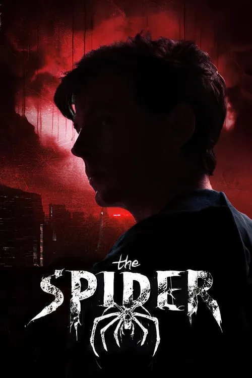 The Spider (фильм)