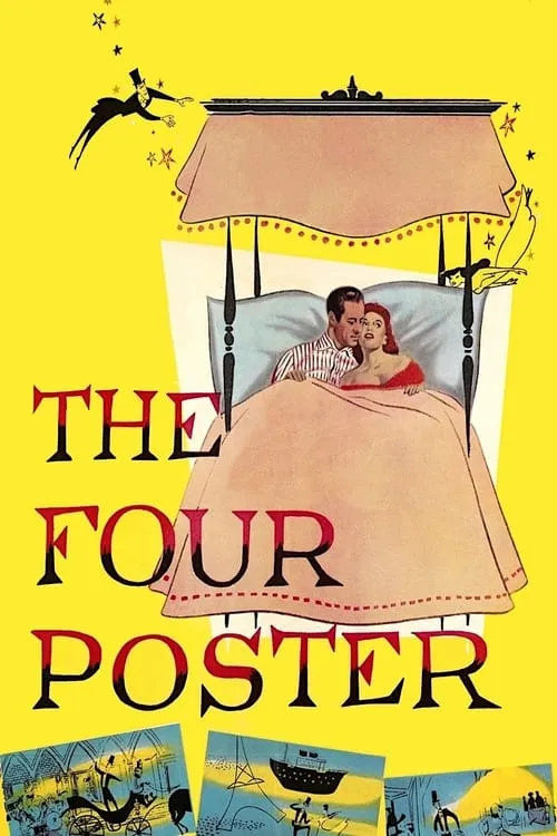 The Four Poster (фильм)