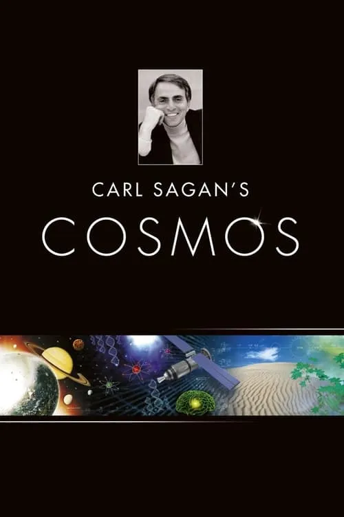 Cosmos: A Personal Voyage (series)