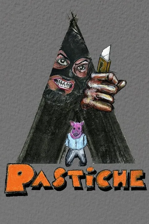 Pastiche (movie)