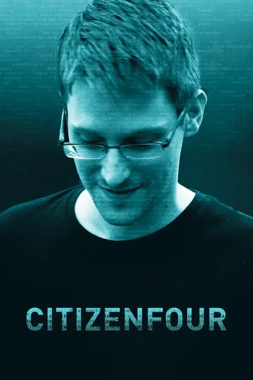 Citizenfour: Правда Сноудена (фильм)