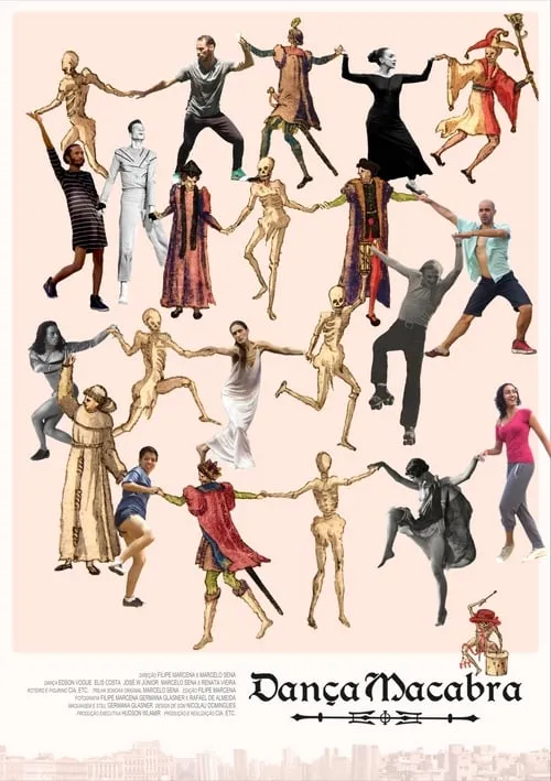 Danse Macabre