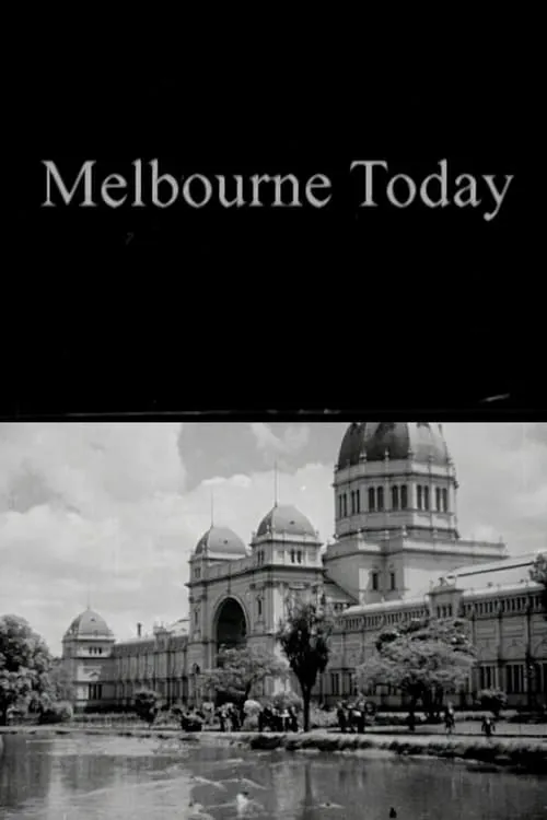 Melbourne Today (фильм)