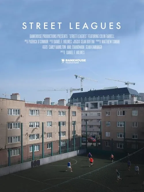 Street Leagues (movie)