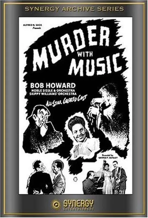 Murder with Music (movie)