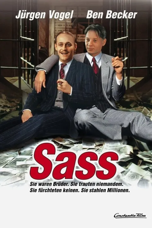 Sass (movie)