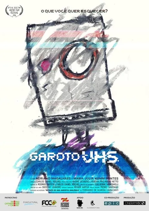 Garoto VHS (фильм)