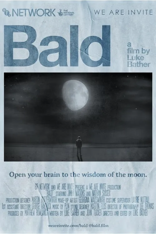 Bald (movie)