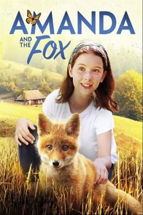 Amanda and the Fox (movie)