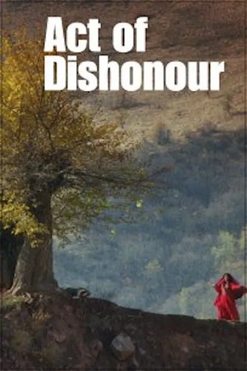 Act of Dishonour (movie)