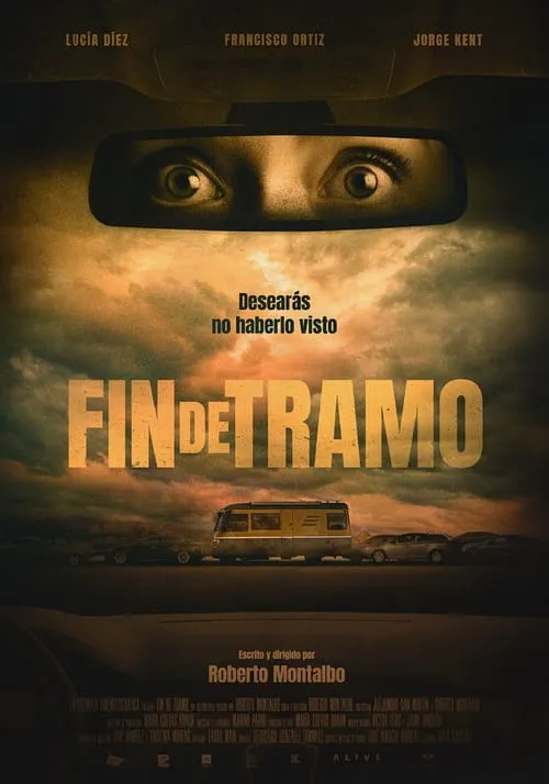 Fin De Tramo (фильм)