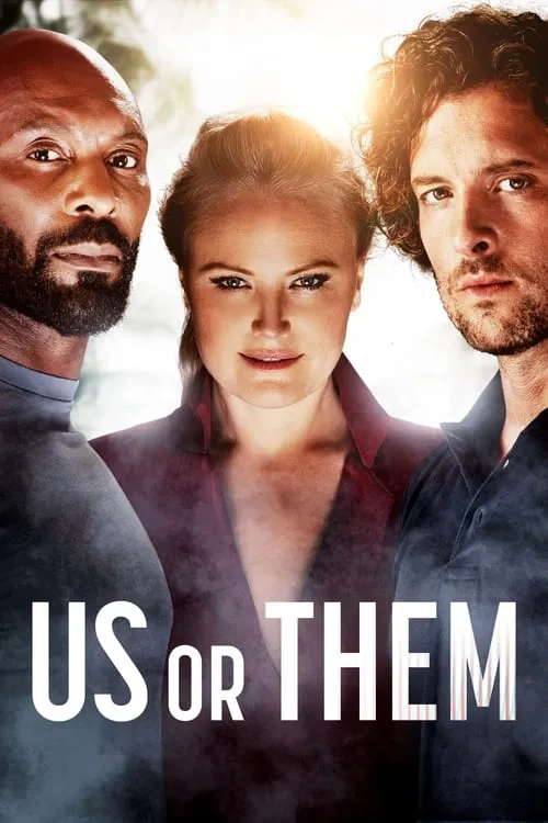 Us or Them (movie)