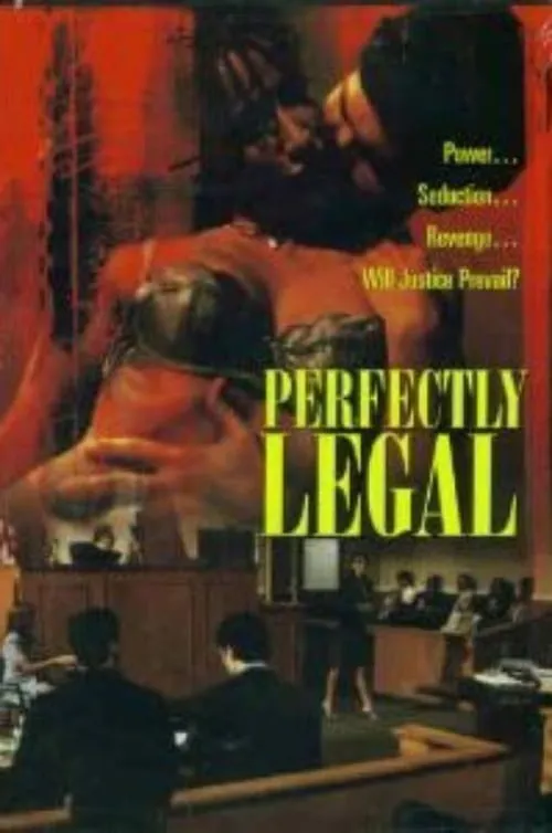 Perfectly Legal (movie)