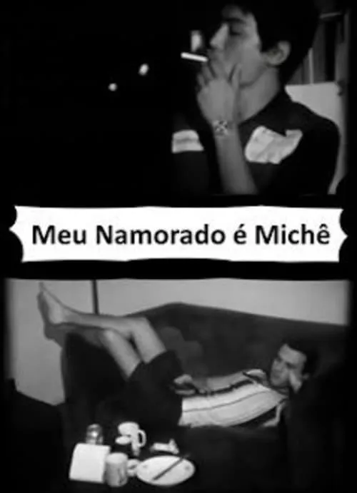 Meu Namorado é Michê (фильм)