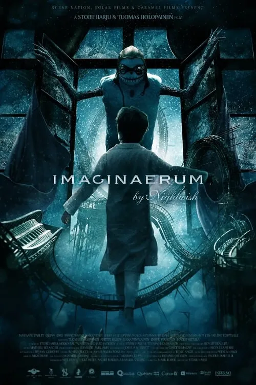 Imaginarium (movie)