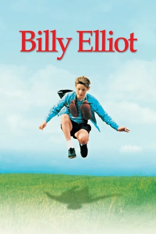 Billy Elliot (movie)