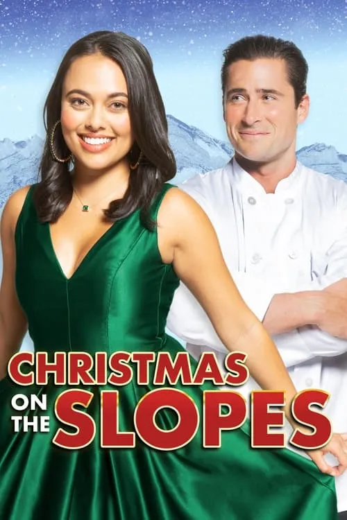 Christmas on the Slopes (movie)