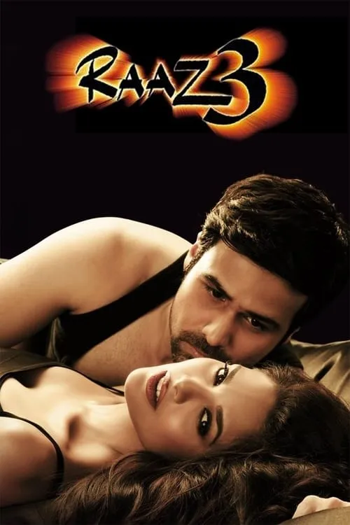Raaz 3 (movie)