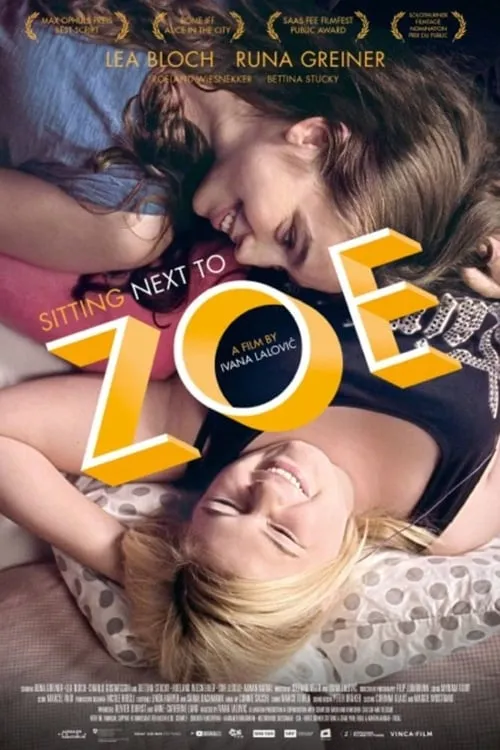 Sitting Next to Zoe (фильм)