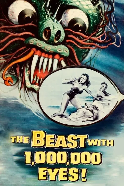 The Beast with a Million Eyes (movie)